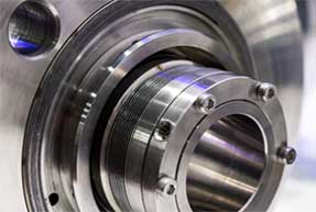 Optimizing Performance in Turbomachinery with Gland Mechanical Parts