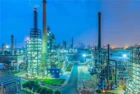 The Crucial Role of Carbon Ring Seals in Chemical Processing Plants