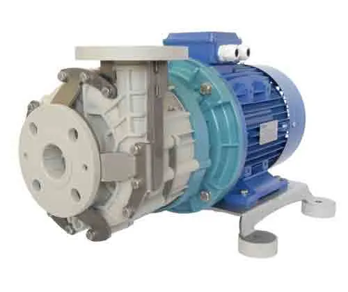 Chemical Centrifugal Pumps