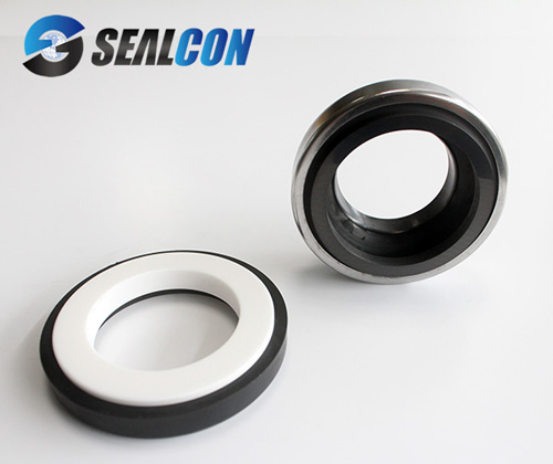 elastomer mechanical seals
