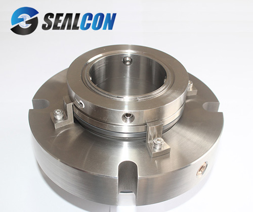 double cartridge mechanical seal for sale