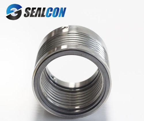 buy metal bellow mechanical seals
