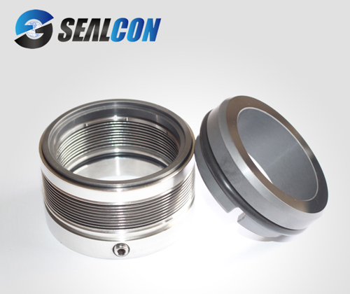 metal bellow seals supplier
