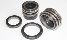 Performance and Precautions of Metal Bellows Mechanical Seals