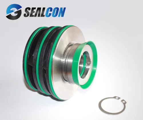 Different Types of Pump Seals: A Complete Guide to Pump Mechanical Seal Types