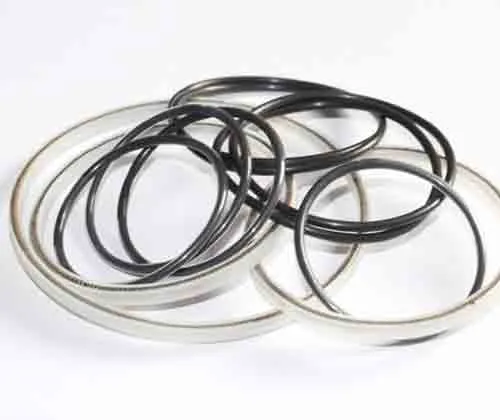 what is the mechanical seal